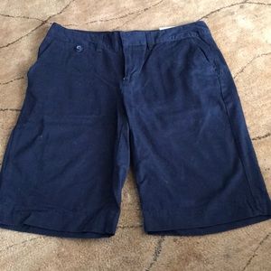 Bass shorts